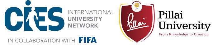 PILLAI/FIFA/CIES INTERNATIONAL PROGRAMME IN SPORTS MANAGEMENT